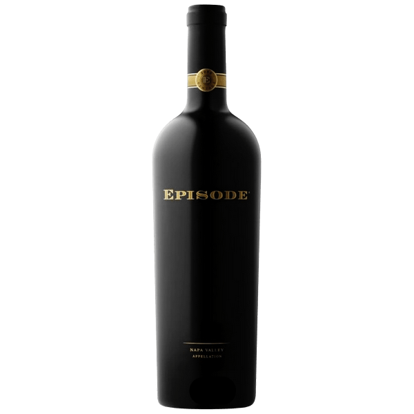 Episode Red Wine Napa Valley 2018 750 ML