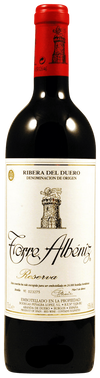 Finca Torremilanos Torre Albeniz Reserva Ribera del Duero 750 ML