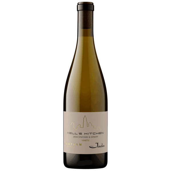 Jada Hell's Kitchen White Blend 2024 750 ML