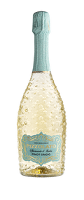 Pizzolato Muse Sparkling Pinot Grigio 750 ML