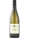 Jeremy Venon & Fils Chablis L'expression 750 ML