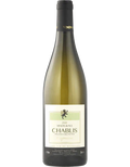 Jeremy Venon & Fils Chablis L'expression 750 ML