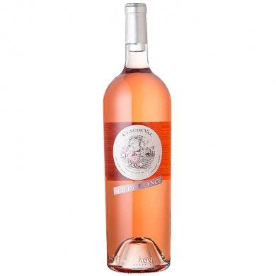 Les Domane Paul Mas Claude Val Rose 750 ML