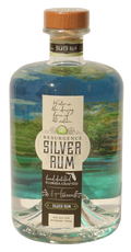 Fish Hawk Spirits Resurgence Silver Rum 750 ML
