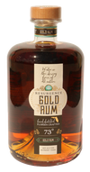 Fish Hawk Spirits Resurgence Gold Rum 750 ML