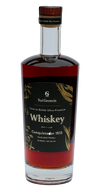 Fish Hawk Spirits Sui Generis Conquistador Whiskey 750 ML