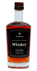 Fish Hawk Spirits Sui Generis Siren Whiskey 750 ML