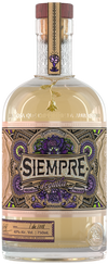 Siempre Reposado Tequila 750 ML