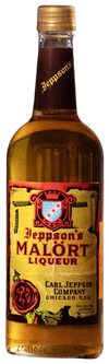 Jeppson's  Malort Liqueur 750 ML