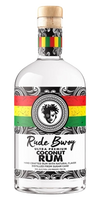 Rude Bwoy Coconut Rum 750 ML