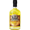 Caribbean Moonshine Banana Breeze Rum 750 ML