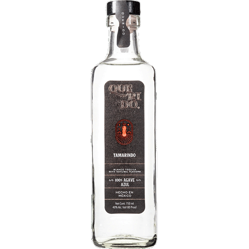 Querido Tamarind Tequila 750 ML