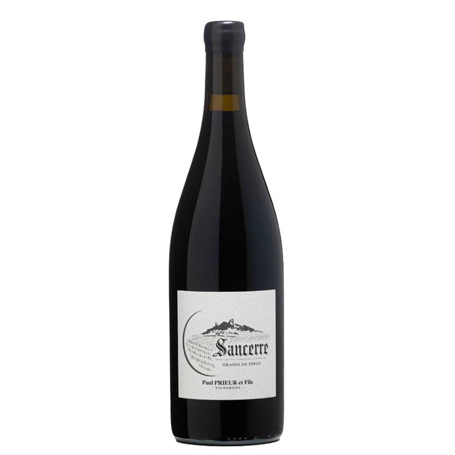 Paul Prieur Grains de Pinot 2022 750 ML