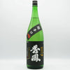 Shuho Sake Brewery Cho-Karakuchi Tokubetsu Junmai 750 ML