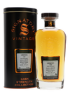 Signatory Linkwood 23 Year Old Speyside Single Malt Scotch Cask Strength Whisky 750 ML