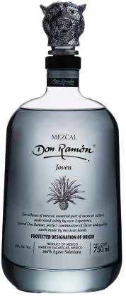 Don Ramon Joven Mezcal 750 ML