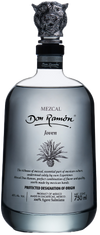 Don Ramon Joven Mezcal 750 ML