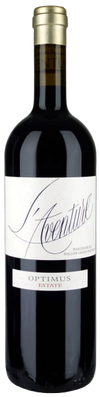 L'Aventure Optimus Estate Paso Robles Willow Creek District 2016 750 ML