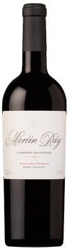 Martin Ray Cabernet Sauvignon Stags Leap District 2017 750 ML