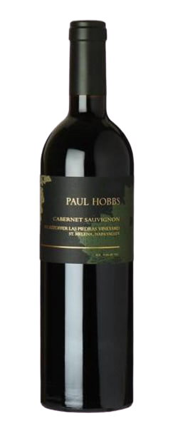 Cabernet Sauvignon Hobbs Beckstoffer Las Piedras Vineyard 2015 750 ML