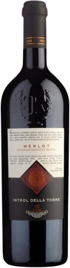 Tenuta Valleselle Introl della Torre Merlot 2015 750 ML