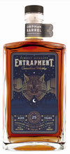 Orphan Barrel 25 Years Old Entrapment Canadian Whisky 750 ML