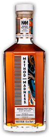 Method and Madness Single Pot Still Irish Whiskey 92 750 ML