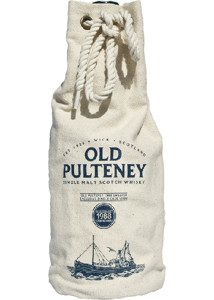 Old Pulteney 1988 750 ML