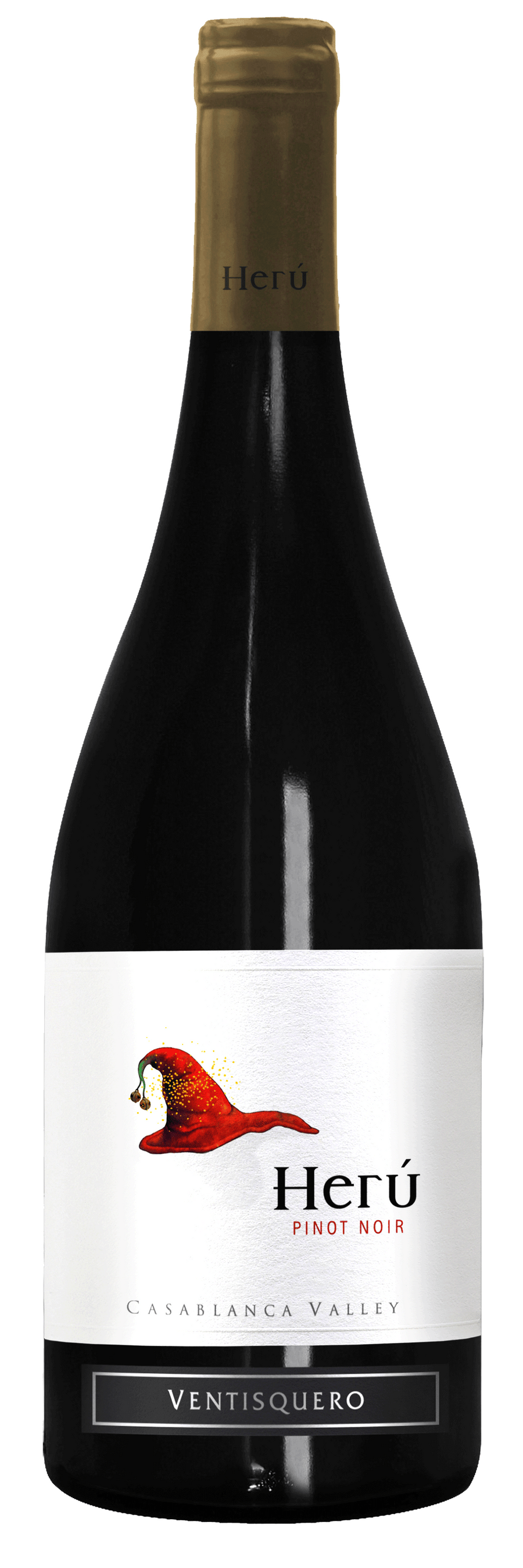 Ventisquero Heru Pinot Noir Valle de Casablanca 750 ML