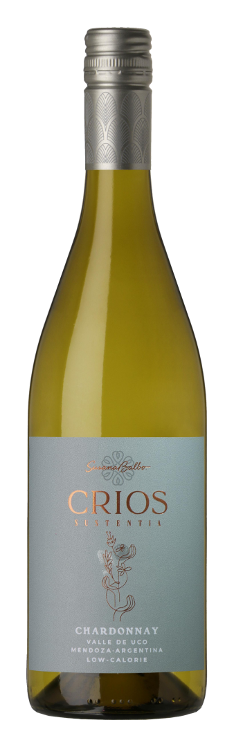 Crios Sustentia Chardonnay 750 ML