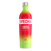 SVEDKA Cherry Flavored Vodka 70 Proof 750 ML