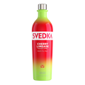 SVEDKA Cherry Flavored Vodka 70 Proof 750 ML