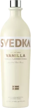 SVEDKA Vanilla Vodka 750ml 70 1.75 L
