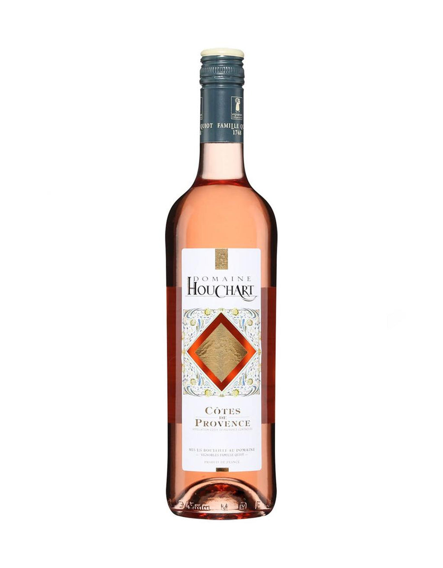 Domaine Houchart Cotes de Provence Rose 2023 750 ML