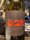 Extraction Red Blend California 750 ML