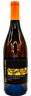 Extraction Chardonnay California 750 ML