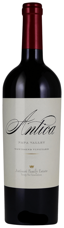 Antica Napa Valley Cabernet Sauvignon Townsend Vineyard Napa Valley 2013 750 ML