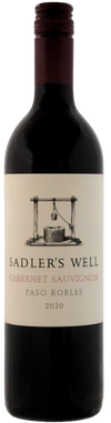 Sadler's Well Cabernet Sauvignon- Paso Robles 750 ML