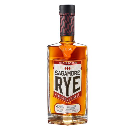 Sagamore Rye Whiskey 93 750 ML