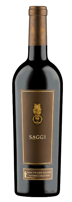 Saggi Columbia Valley Red 750 ML