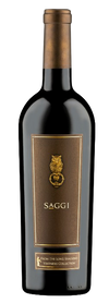 Saggi Columbia Valley Red 750 ML