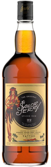 Sailor Jerry Spiced Navy Rum 1 L