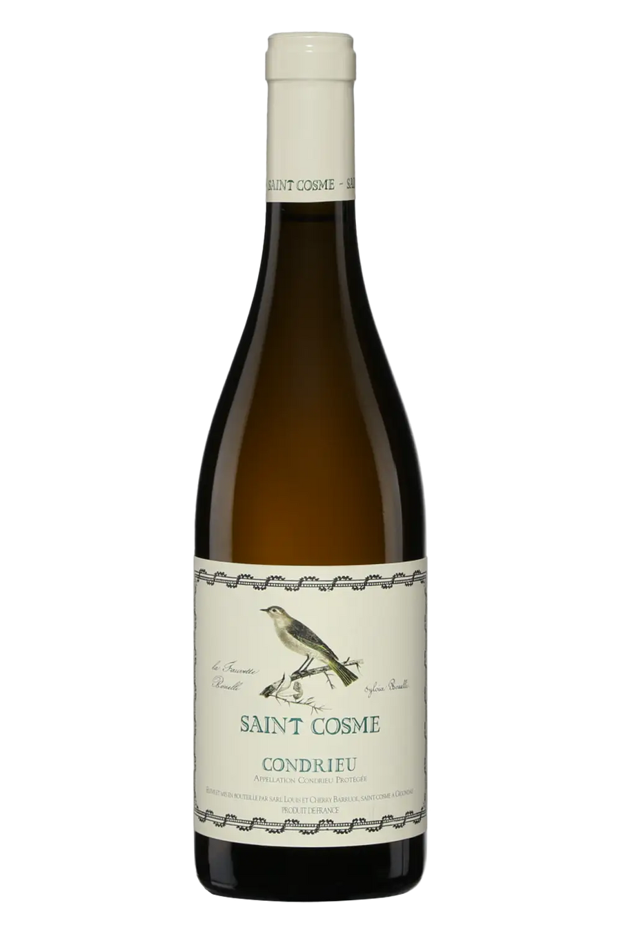 Saint Cosme Condrieu 2023 750 ML