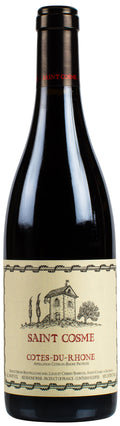 Saint Cosme Cotes du Rhone 2024 1.5 L