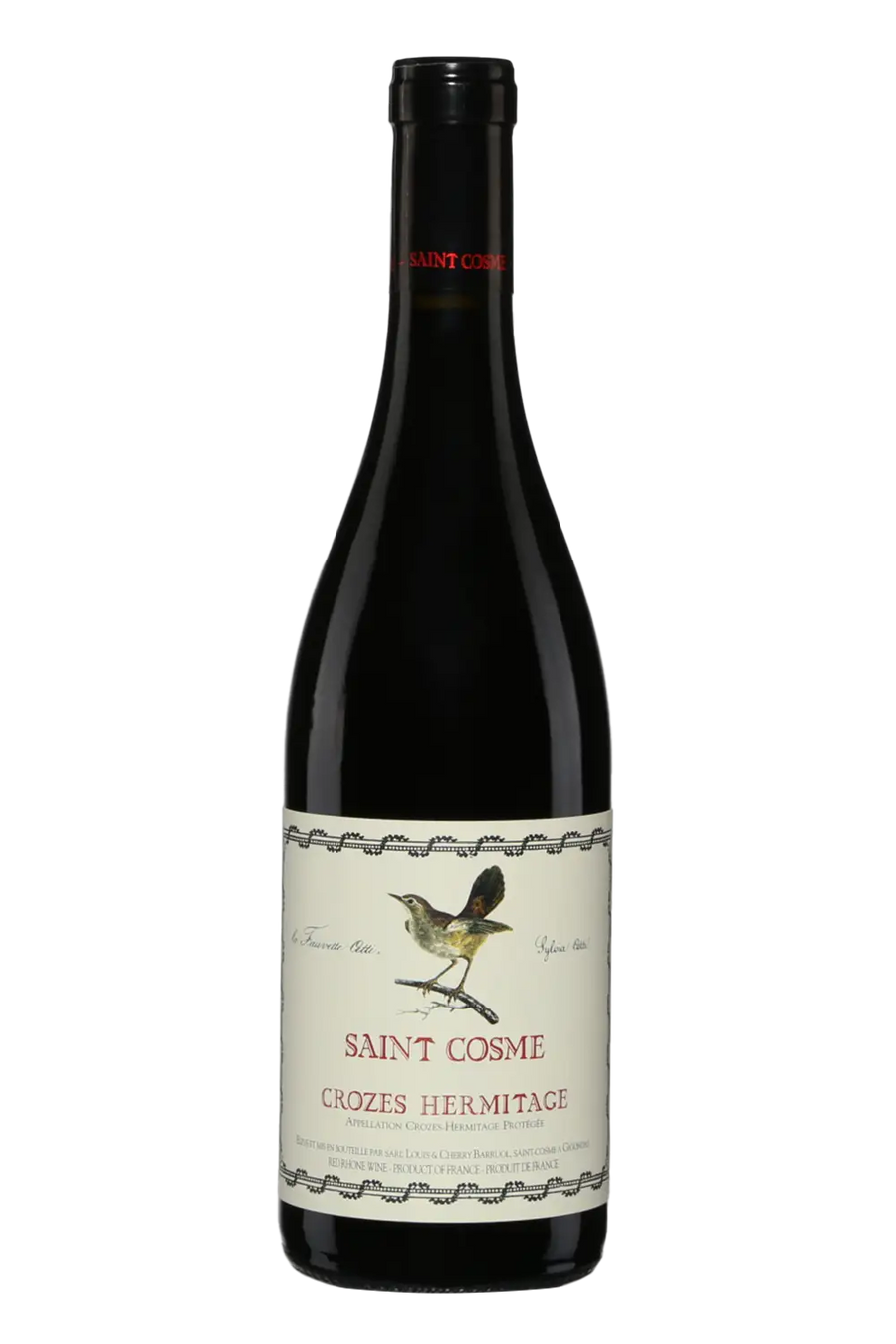 Saint Cosme Crozes-Hermitage 2023 750 ML