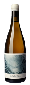 Sal Da Terra Albarino Rias Baixas 2020 750 ML