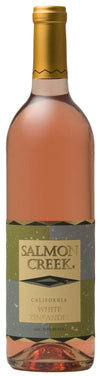 Salmon Creek White Zinfandel 750 ML