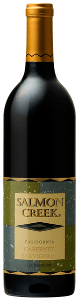 Salmon Creek Cabernet Sauvignon 1.5 L