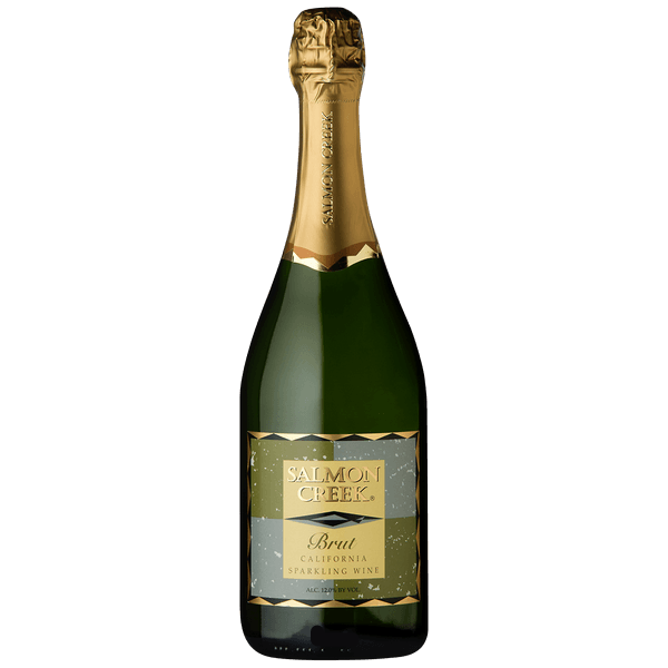 Salmon Creek Sparkling Brut 750 ML
