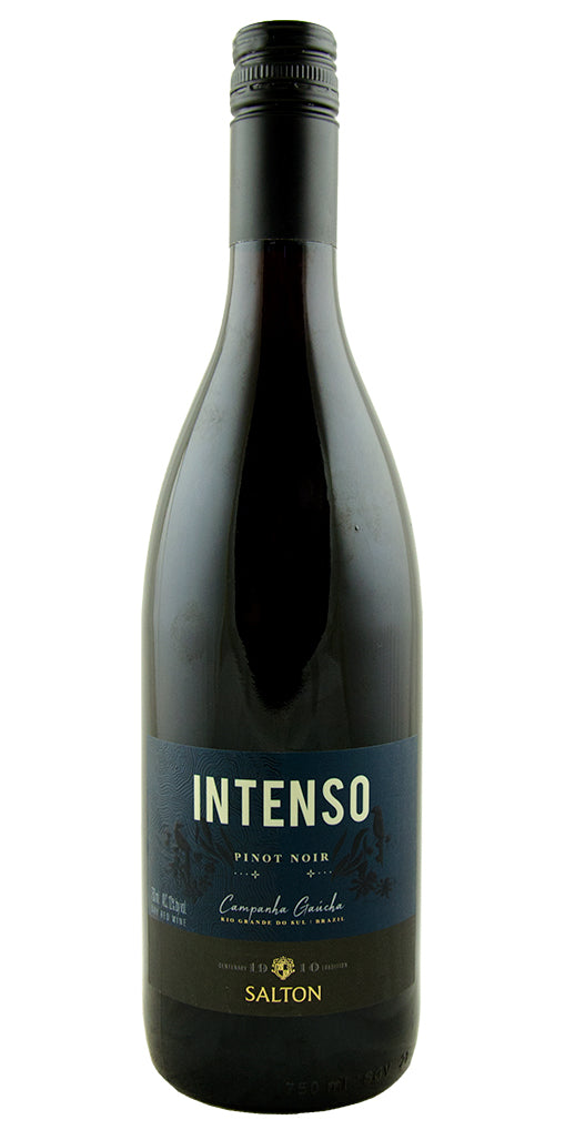 Salton Wine Pinot Noir Intenso Campanha Gaucha 2021 750 ML